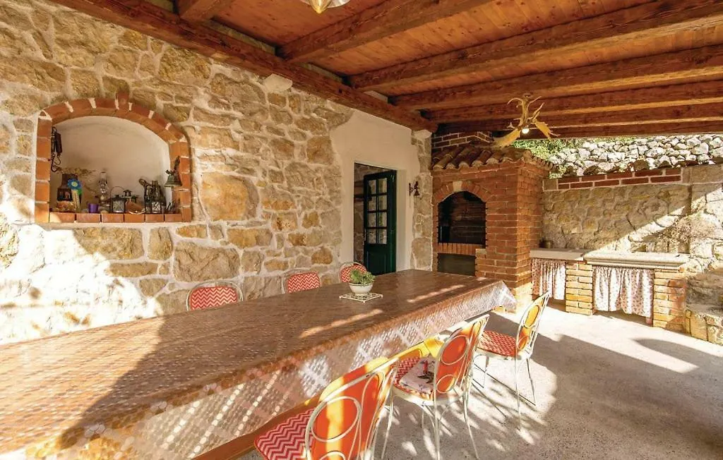 Guest House Kalla Supetarska Draga