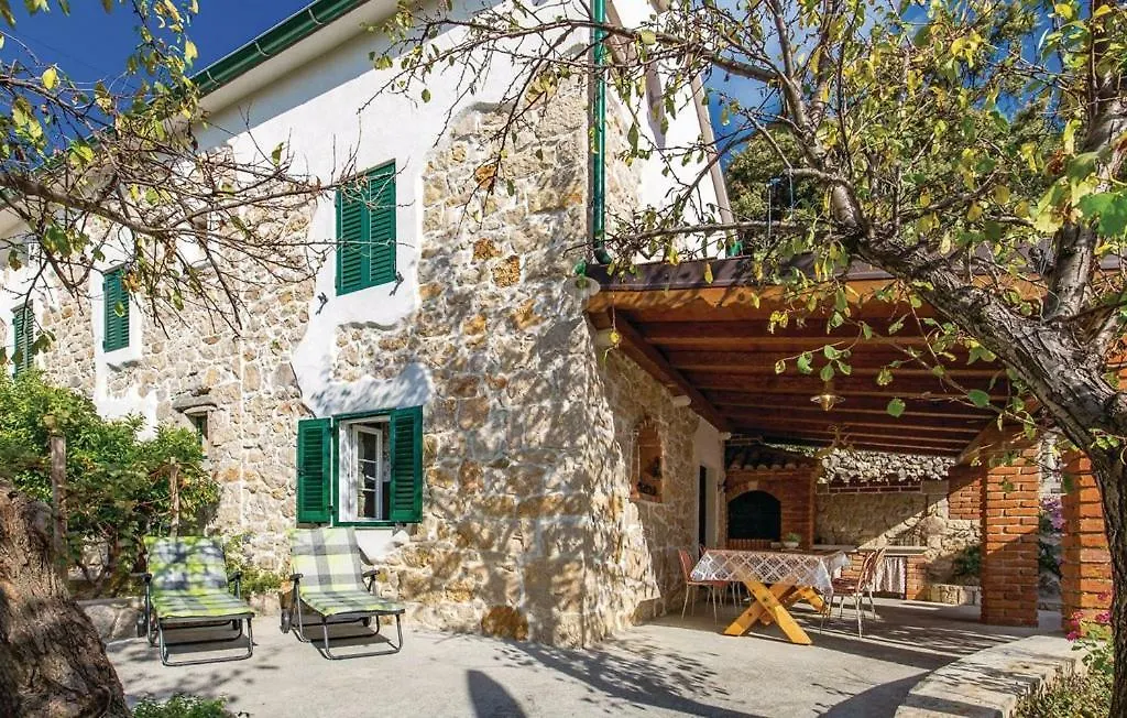 Guest House Kalla Supetarska Draga 0*,