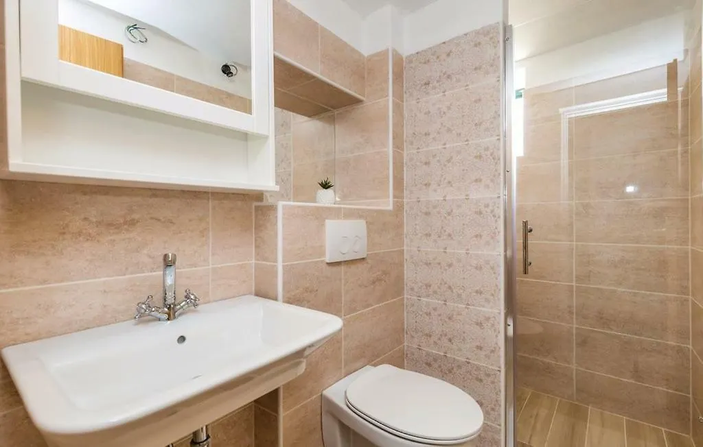 Guest House Kalla Supetarska Draga 0*,