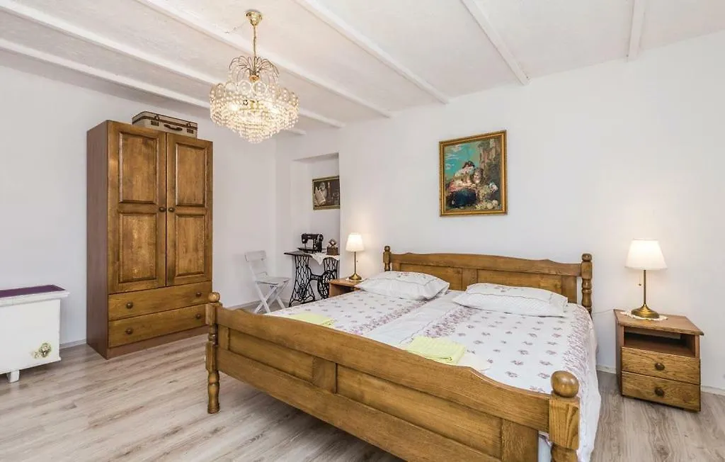 Casa de Férias Guest House Kalla Supetarska Draga Croácia