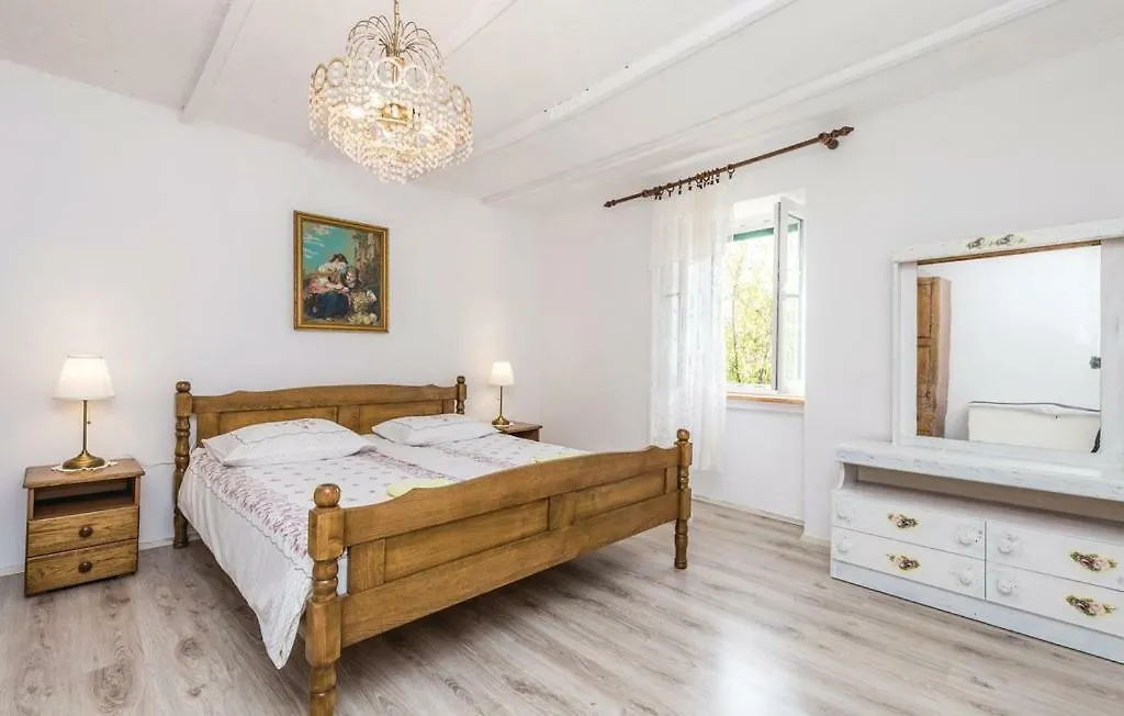 Casa de Férias Guest House Kalla Supetarska Draga Croácia