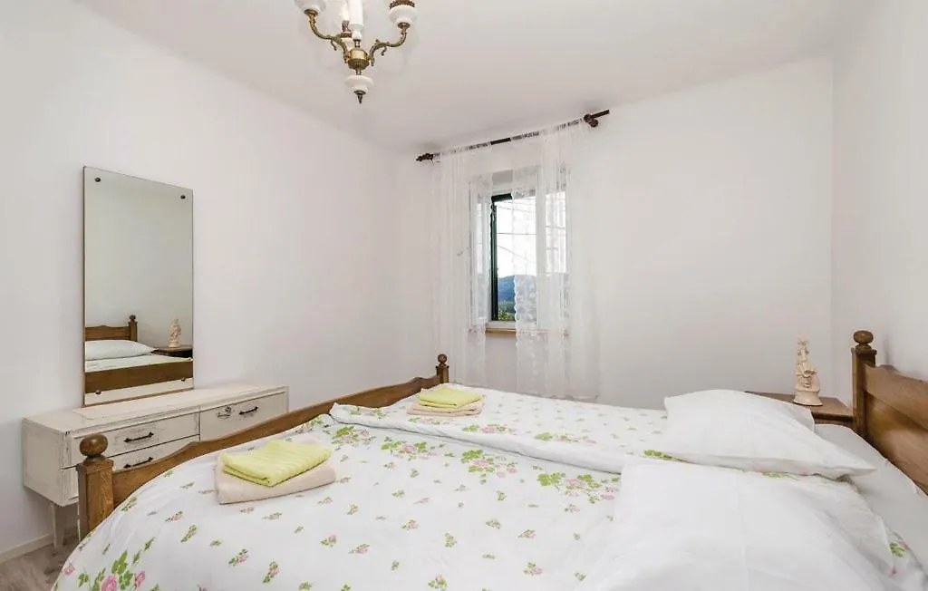 Guest House Kalla Supetarska Draga