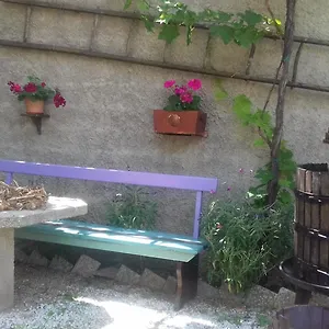Familija Tariba Supetarska Draga